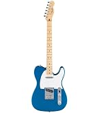 Amazon.co.jp: Fender エレキギター Player Duo-Sonic™ HS, Maple